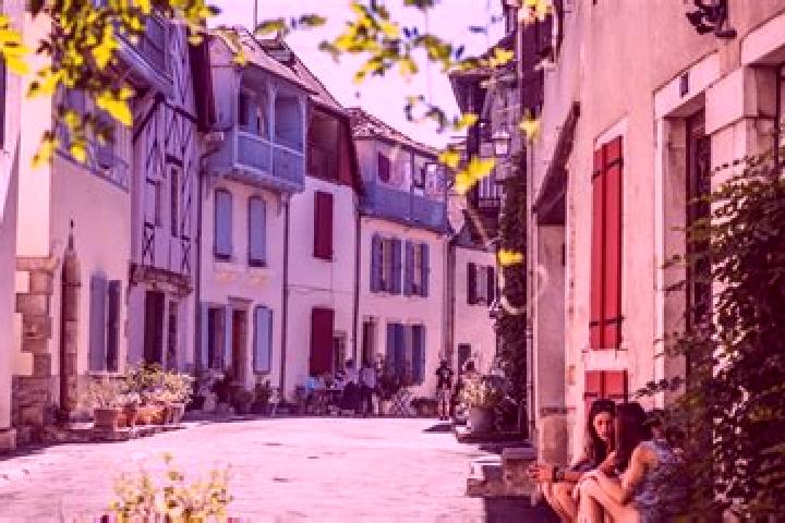 Harper, 37 — Escort in Arthez-de-Bearn, France