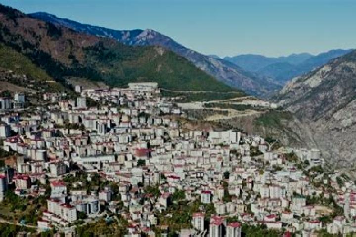 Harper, 37 — Escort in Artvin, Turkey