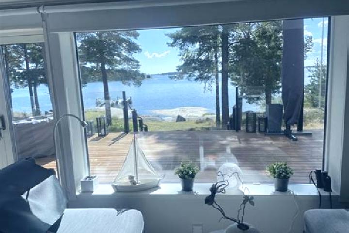 Harper, 37 — Escort in Blidoe, Sweden