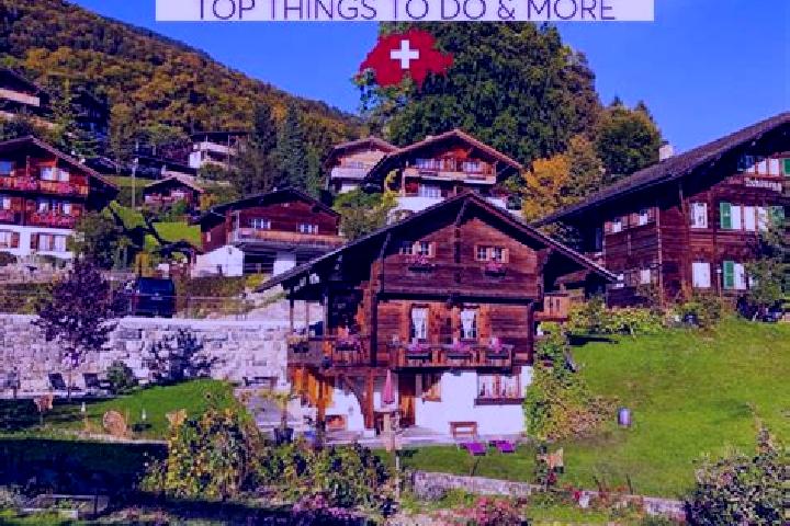 Harper, 37 — Escort in Brienz, Switzerland