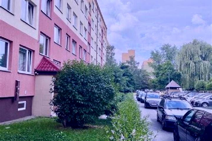 Harper, 37 — Escort in Brochow, Poland