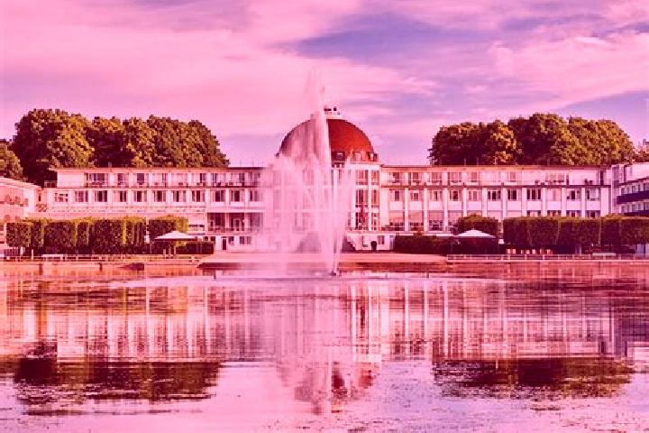 Harper, 37 — Escort in Buergerpark, Germany