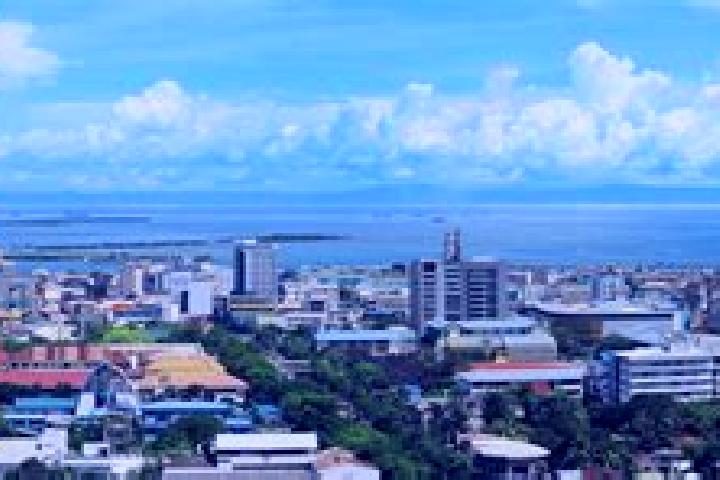 Harper, 37 — Escort in Calaba, Philippines