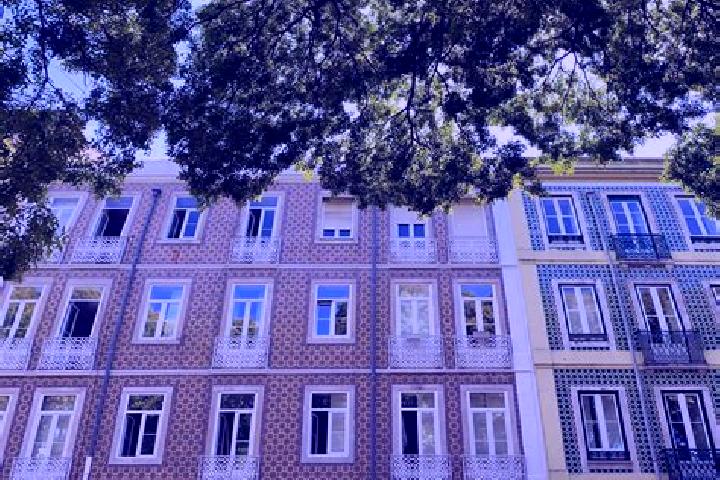 Harper, 37 — Escort in Campo De Ourique, Portugal