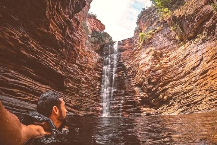 Harper, 37 — Escort in Chapada de Areia, Brazil