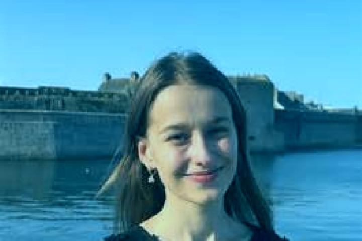 Harper, 37 — Escort in Cherepovets, Russia