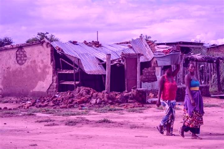 Harper, 37 — Escort in Chimanimani, Zimbabwe