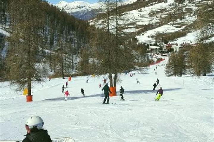 Harper, 37 — Escort in Colle Sestriere, Italy