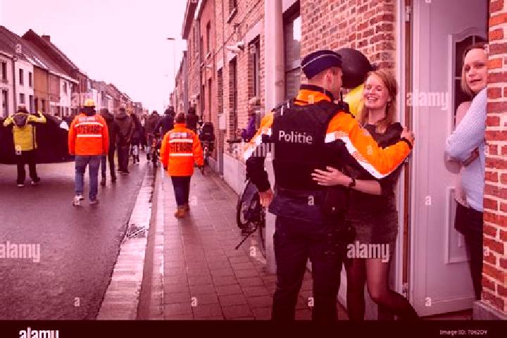 Harper, 37 — Escort in Daknam, Belgium