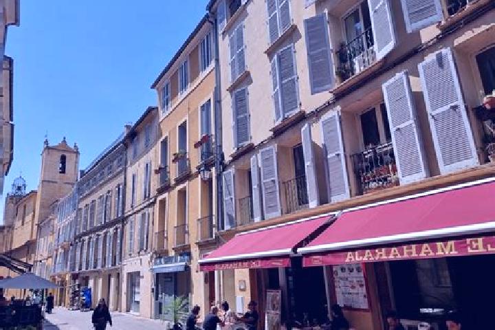 Harper, 37 — Escort in Eguilles, France