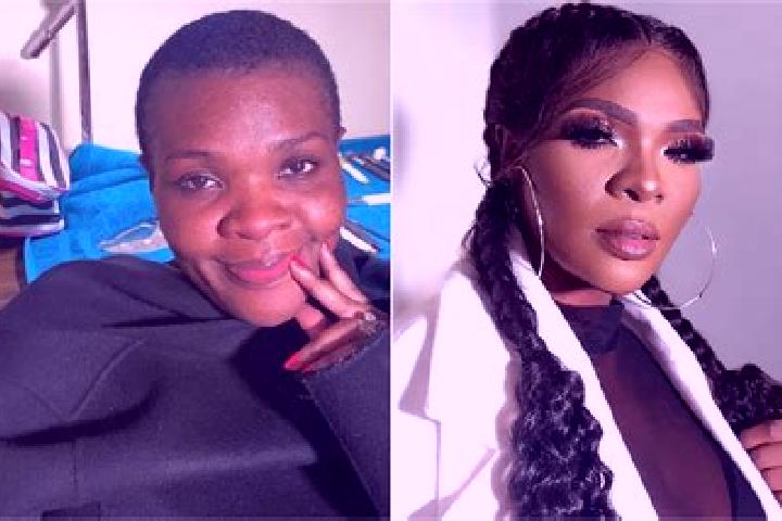 Harper, 37 — Escort in Epworth, Zimbabwe