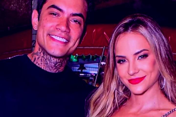 Harper, 37 — Escort in Euclides da Cunha, Brazil