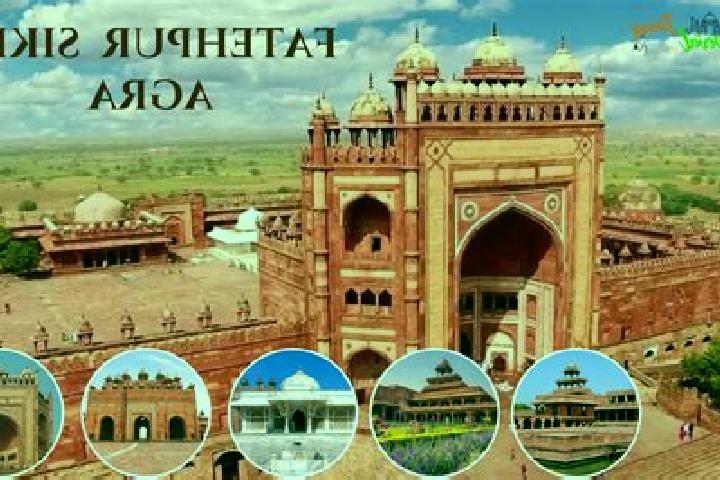 Harper, 37 — Escort in Fatehpur Sikri, India