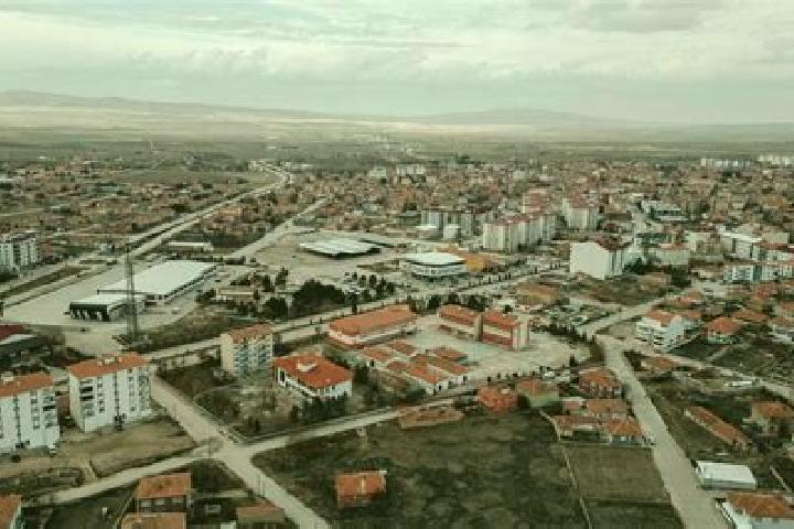 Harper, 37 — Escort in Felahiye, Turkey