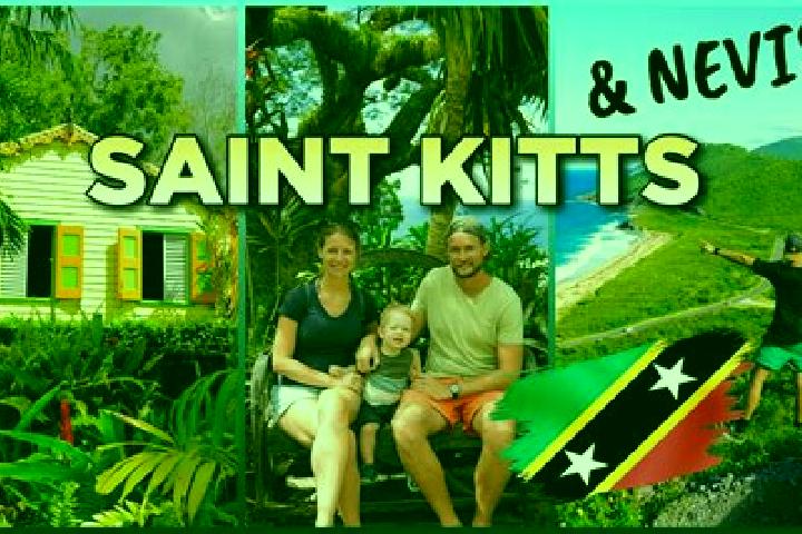 Harper, 37 — Escort in Fig Tree, Saint Kitts and Nevis
