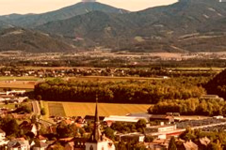 Harper, 37 — Escort in Fohnsdorf, Austria
