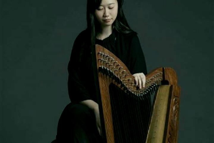 Harper, 37 — Escort in Gaohu, China