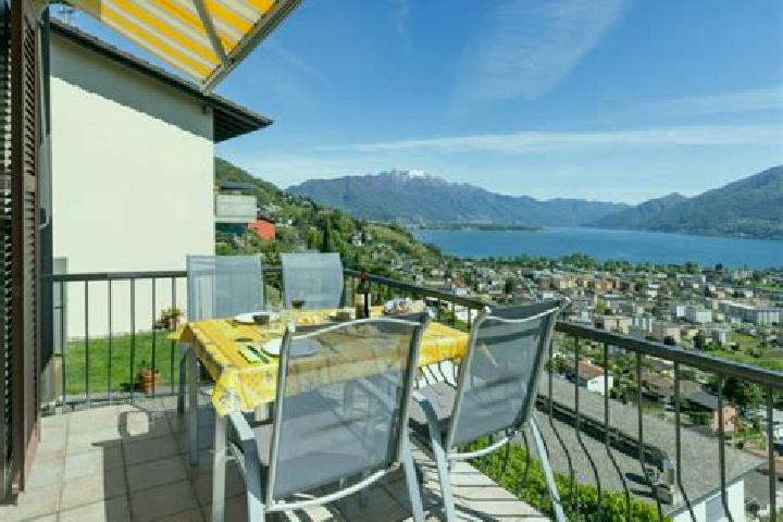 Harper, 37 — Escort in Gordola, Switzerland