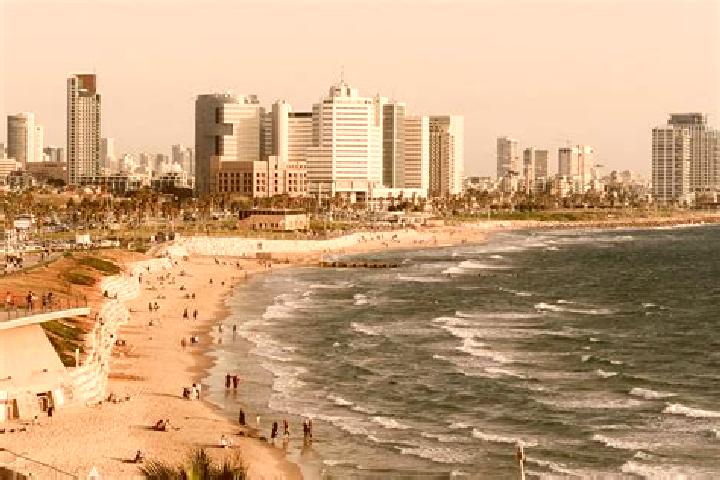 Harper, 37 — Escort in Herzliya, Israel