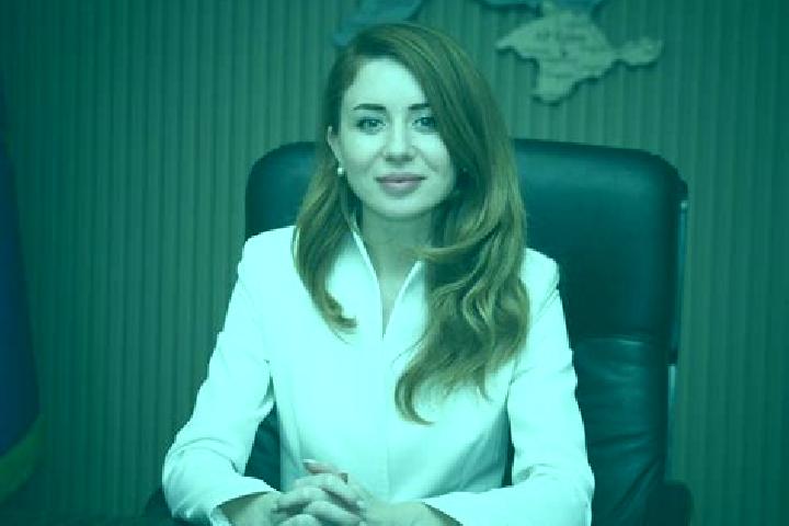 Harper, 37 — Escort in Holovach, Ukraine