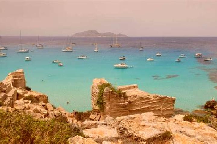 Harper, 37 — Escort in Isole Tremiti, Italy