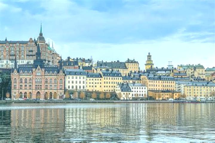 Harper, 37 — Escort in Jaernforsen, Sweden