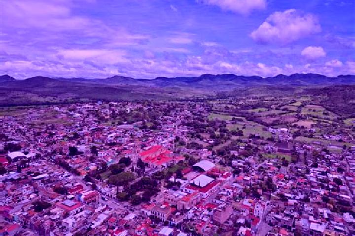 Harper, 37 — Escort in Jaracuaro, Mexico