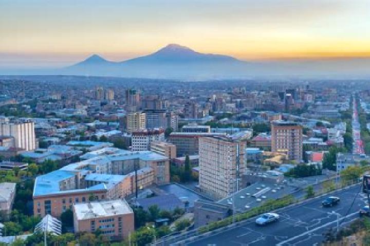 Harper, 37 — Escort in Katnajur, Armenia
