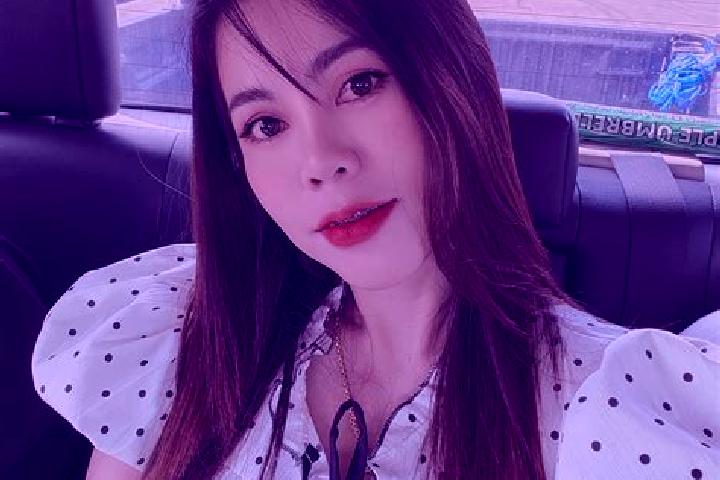 Harper, 37 — Escort in Kie, Indonesia