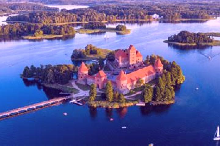 Harper, 37 — Escort in Kulautuva, Lithuania