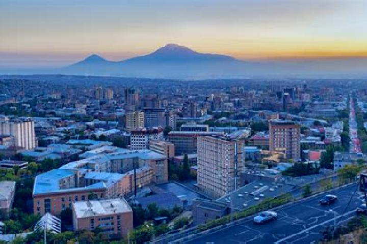 Harper, 37 — Escort in Lernavan, Armenia