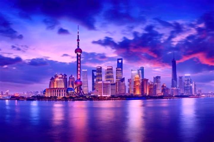 Harper, 37 — Escort in Lijiazui, China