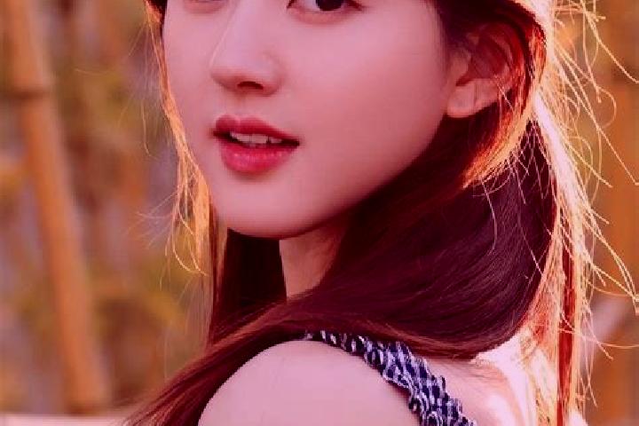 Harper, 37 — Escort in Liusi, China