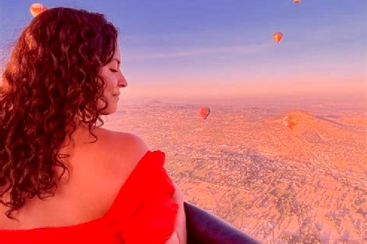 Harper, 37 — Escort in Luna, Mexico