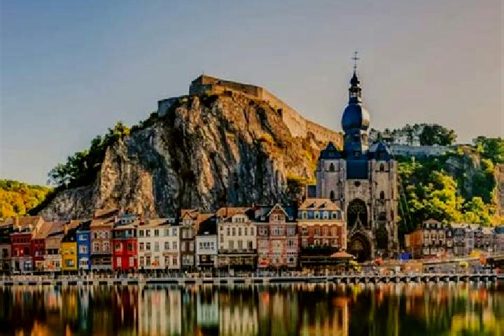 Harper, 37 — Escort in Macon, Belgium