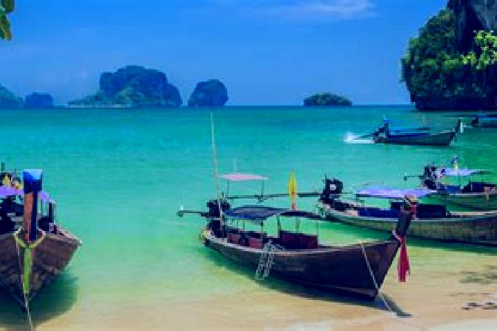 Harper, 37 — Escort in Mae Tha, Thailand