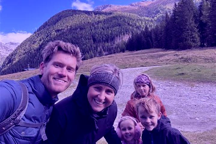 Harper, 37 — Escort in Mallnitz, Austria