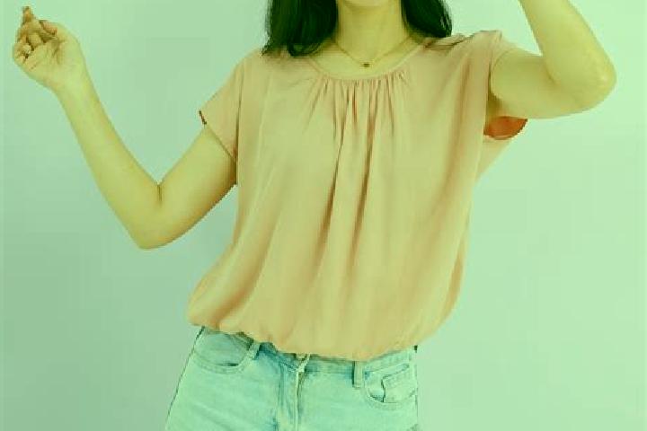 Harper, 37 — Escort in Man Wein, Myanmar