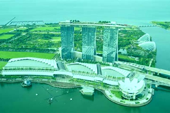 Harper, 37 — Escort in Marina Bay, Singapore