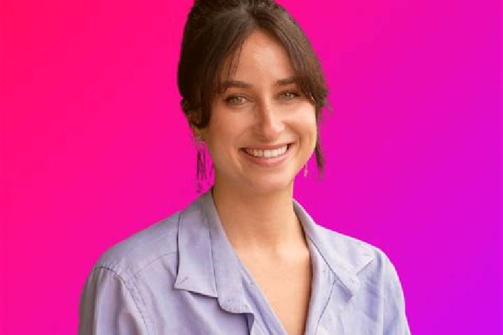 Harper, 37 — Escort in Massieu, France
