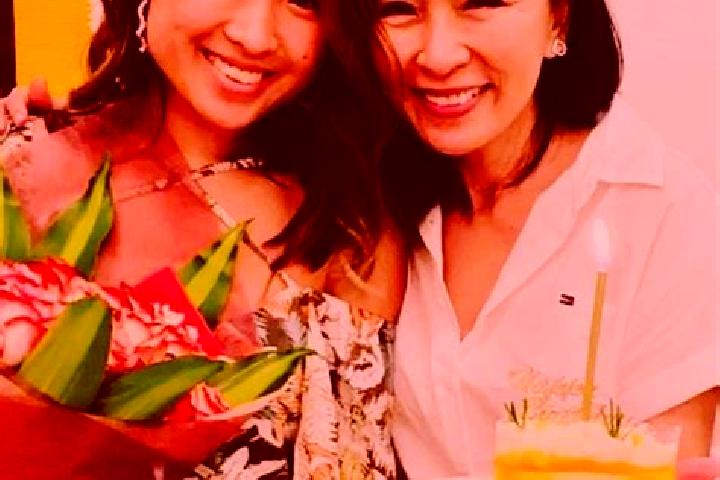Harper, 37 — Escort in Miaoling, China