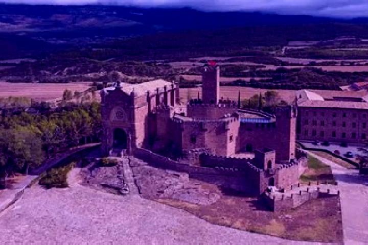 Harper, 37 — Escort in Monteagudo del Castillo, Spain