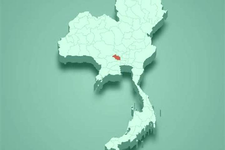 Harper, 37 — Escort in Nakhon Nayok, Thailand