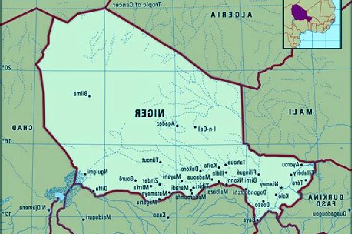 Harper, 37 — Escort in Nguigmi, Niger