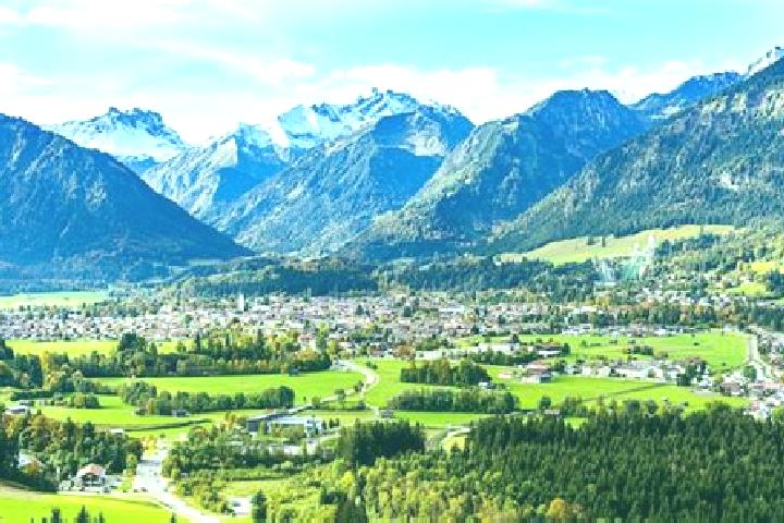 Harper, 37 — Escort in Obersdorf, Austria