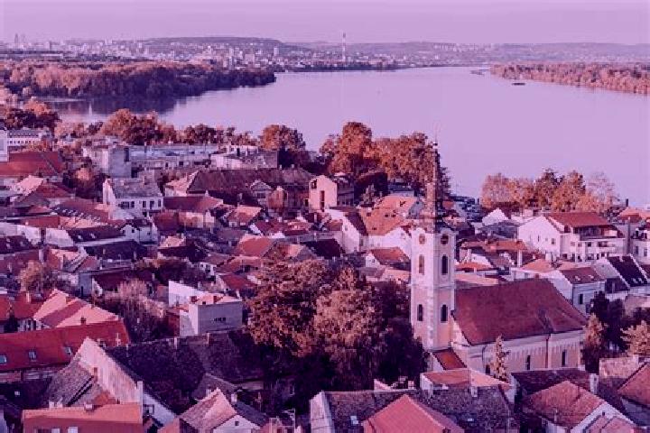 Harper, 37 — Escort in Ostojicevo, Serbia
