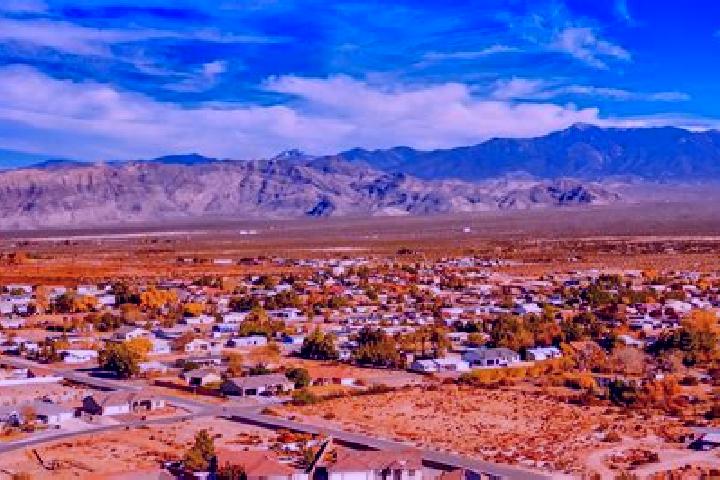 Harper, 37 — Escort in Pahrump, United States