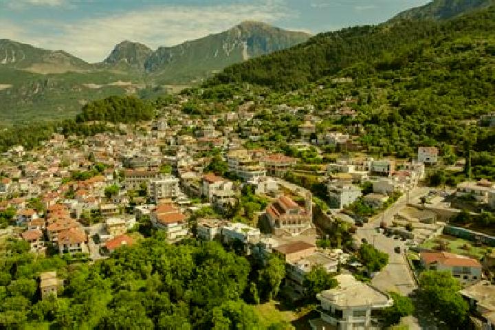 Harper, 37 — Escort in Paramythia, Greece