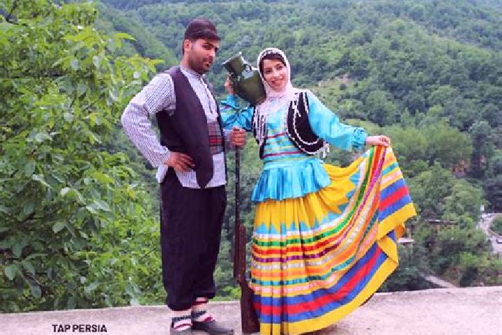 Harper, 37 — Escort in Parsian, Iran