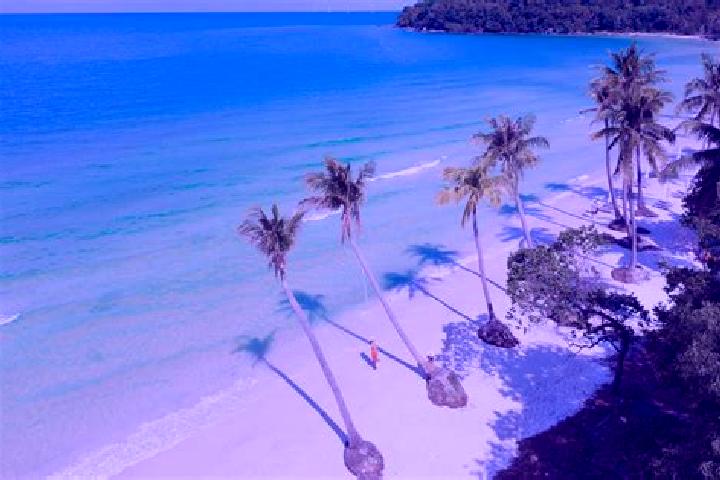 Harper, 37 — Escort in Phu Pha Man, Thailand